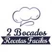 2Bocados - Recetas Fáciles