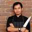 Chef Isna Anas