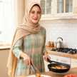 Intan Zahra Al Arsyad (Bunda'Reycha)