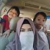 Rizkie Amalia Sholehah