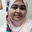 nina ramadzan