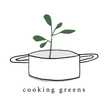 Cooking.greens