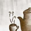 Tea & biscuits 