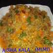 Aisha Mohammed Kala (Mimi)