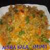 Aisha Mohammed Kala (Mimi)