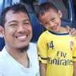 Marhan Faishal Faiz