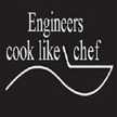 Engineers Love Cooking