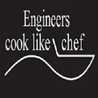 Engineers Love Cooking