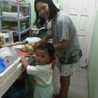 Rindangi Putri