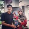 Diba Amalia Harits