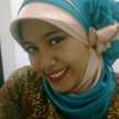 Afifah Zabarij Musta'fifah