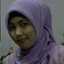 Asrianti Syamsul