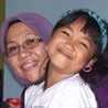 Fitriana Fitri DeGe Moms