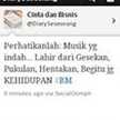 Micho Sembiring Deehrpp