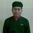 Chef Suwamba