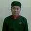 Chef Suwamba