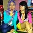 Riza Silvianita