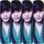 CcecHy MUe cl'Lue