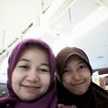 Vestaria Syafril