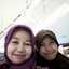 Vestaria Syafril