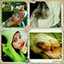 Si Putri Ummi'a Fatih