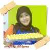 Kiki Marsenda Dapur Kiki