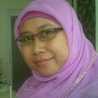 Nety Wulandari