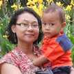 Vina ''Rizky Akbar