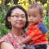 Vina ''Rizky Akbar