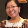 Cicilia Lusana Cahya Ratri