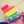Rainbow Plate