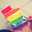 Rainbow Plate