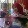 Astri Syafrianty