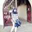 Shanty Haryanti
