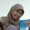 Wulan Purnamasari (woesoe)
