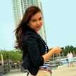 Nadya Vischa Sirait