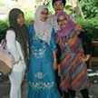 Alfira Vita Debian