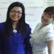 Icha Sihombing