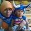 Bunda Ivan Nounha Eghy