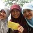 Anisa Ayu Istiqomah