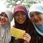 Anisa Ayu Istiqomah