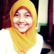 Melinda Azzahra