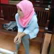 Yuyun Fatimah Lestari Rauf