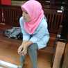 Yuyun Fatimah Lestari Rauf