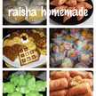 Raisha Homemade