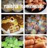 Raisha Homemade