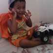 Ely Puspita umienya Ghaisan