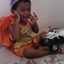Ely Puspita umienya Ghaisan
