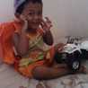 Ely Puspita umienya Ghaisan
