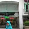 Siti Marhamah